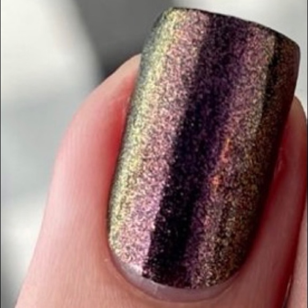 Color Street Sahara Jewel Nail Polish Strip